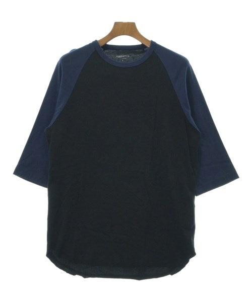 nonnative เสื้อยืด/เสื้อท็อปส์