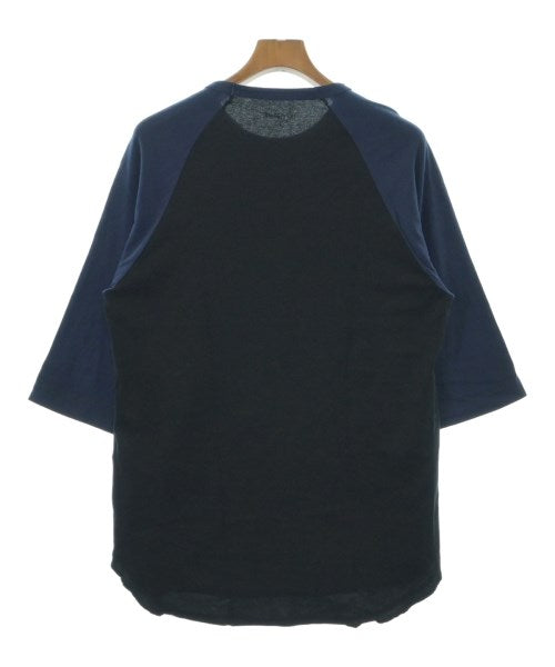 nonnative เสื้อยืด/เสื้อท็อปส์