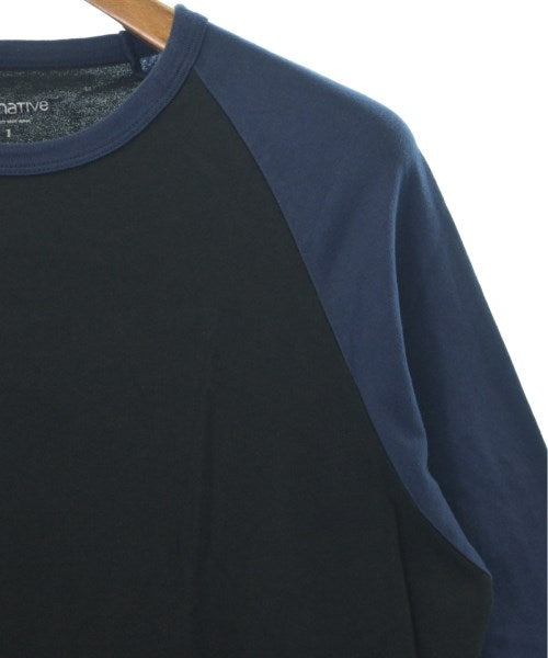 nonnative เสื้อยืด/เสื้อท็อปส์