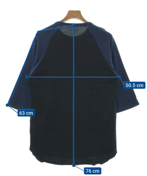 nonnative เสื้อยืด/เสื้อท็อปส์