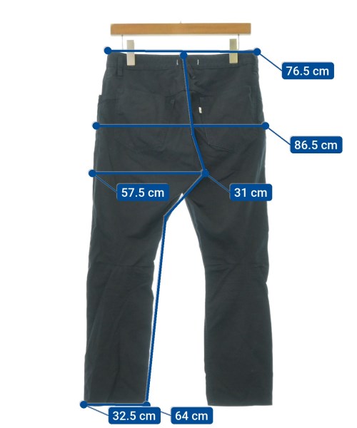 nonnative กางเกง อื่น