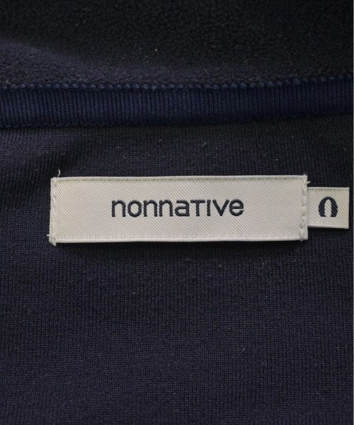 nonnative เสื้อสเวตเตอร์