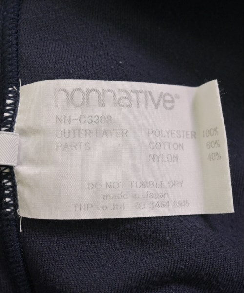 nonnative เสื้อสเวตเตอร์