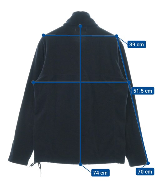 nonnative เสื้อสเวตเตอร์