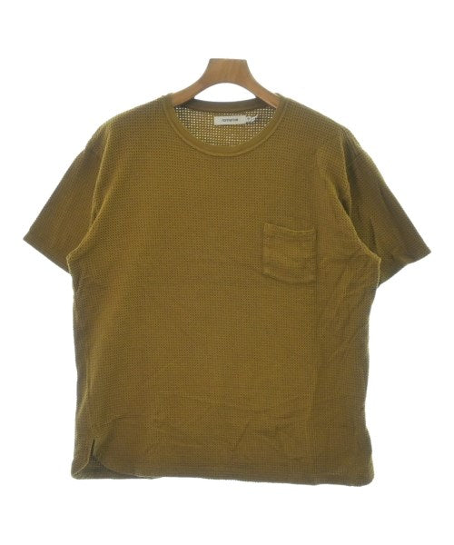 nonnative เสื้อยืด/เสื้อท็อปส์