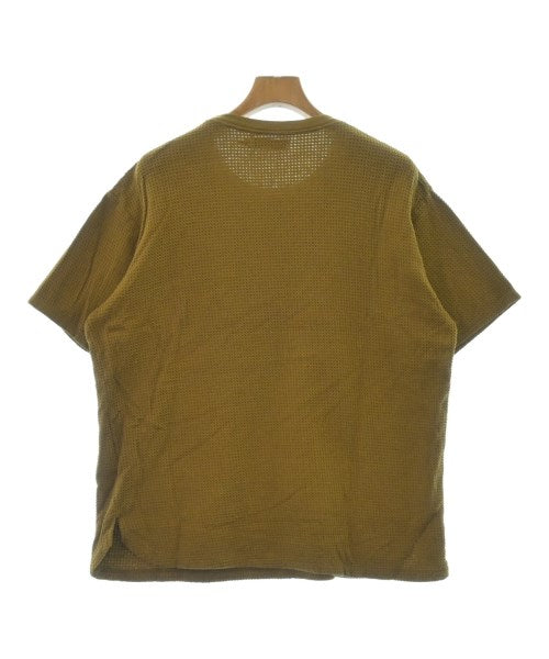 nonnative เสื้อยืด/เสื้อท็อปส์