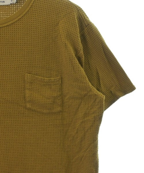 nonnative เสื้อยืด/เสื้อท็อปส์