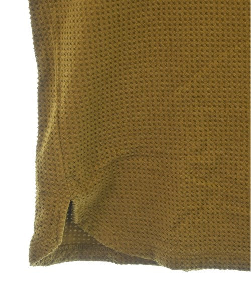 nonnative เสื้อยืด/เสื้อท็อปส์
