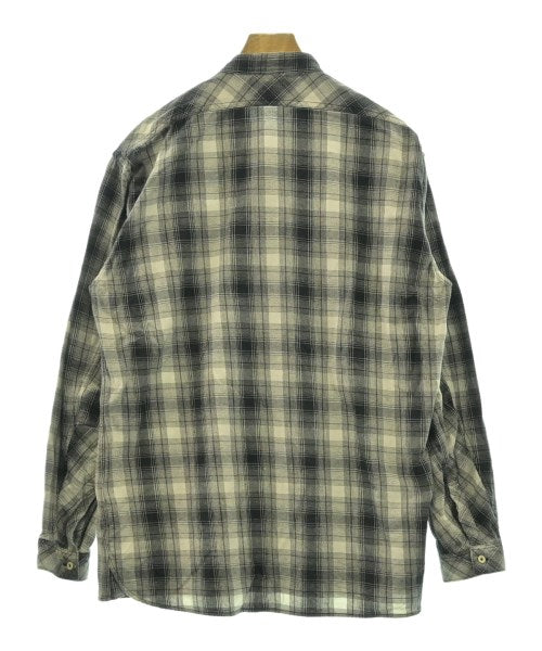 nonnative เสื้อลำลอง