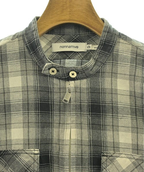 nonnative เสื้อลำลอง