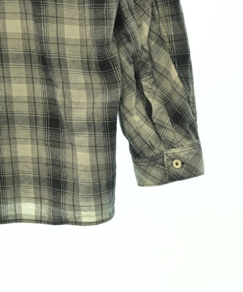 nonnative เสื้อลำลอง