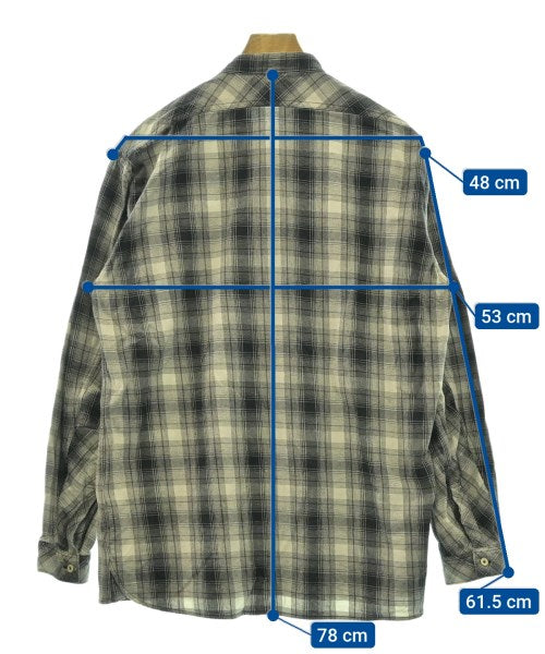nonnative เสื้อลำลอง