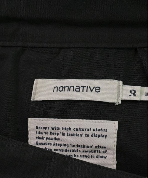 nonnative กางเกง อื่น
