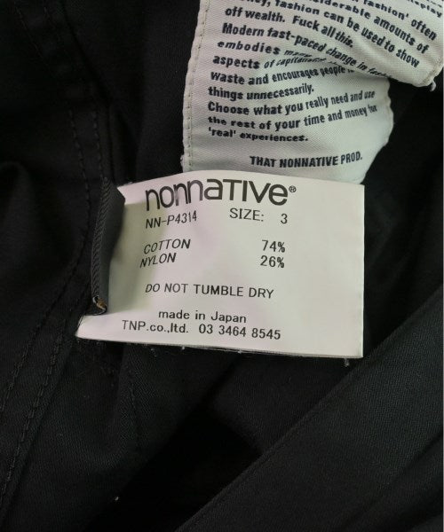 nonnative กางเกง อื่น