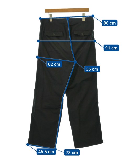 nonnative กางเกง อื่น