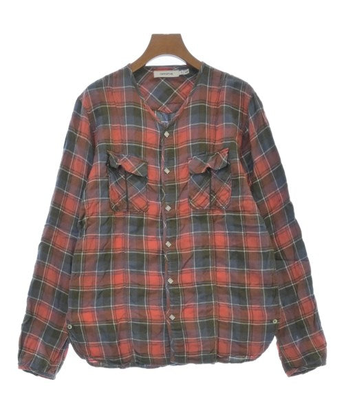 nonnative เสื้อลำลอง