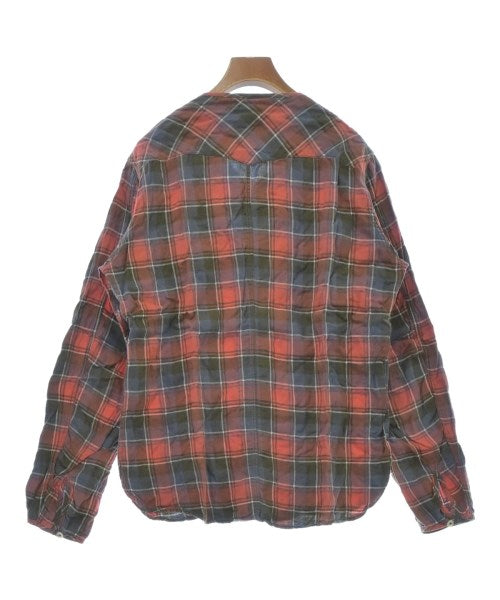 nonnative เสื้อลำลอง