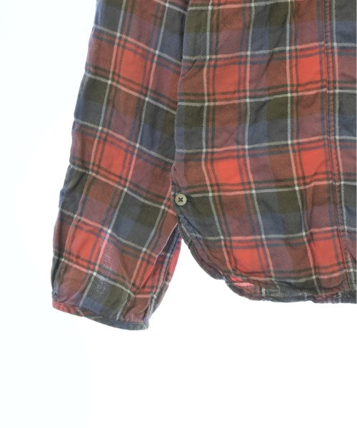 nonnative เสื้อลำลอง