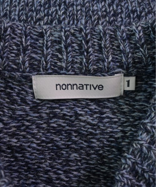 nonnative เสื้อคาร์ดิแกน