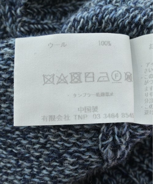 nonnative เสื้อคาร์ดิแกน