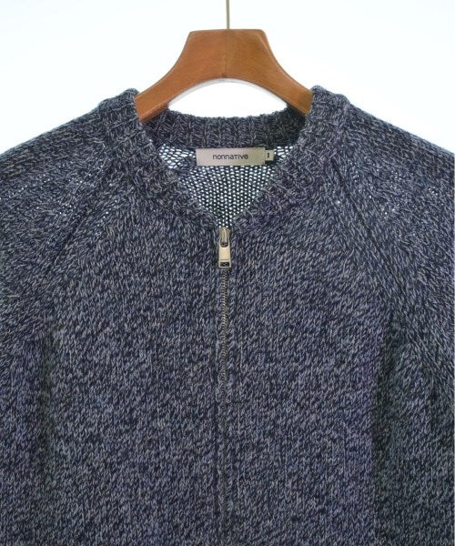nonnative เสื้อคาร์ดิแกน