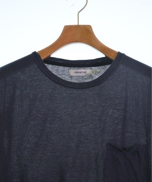 nonnative เสื้อยืด/เสื้อท็อปส์