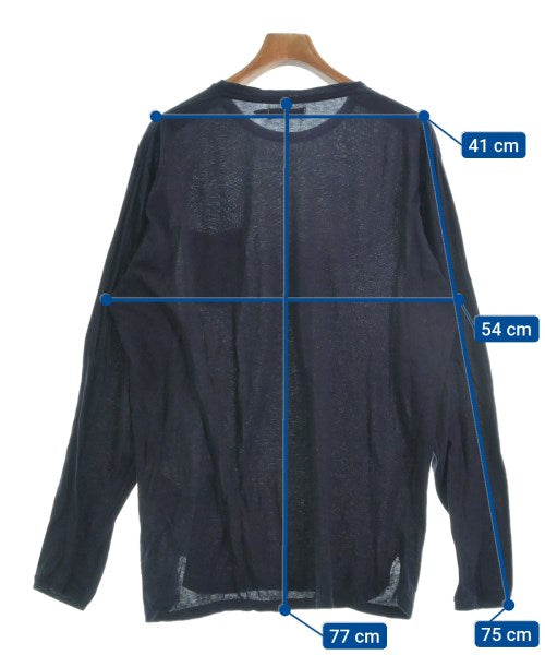 nonnative เสื้อยืด/เสื้อท็อปส์