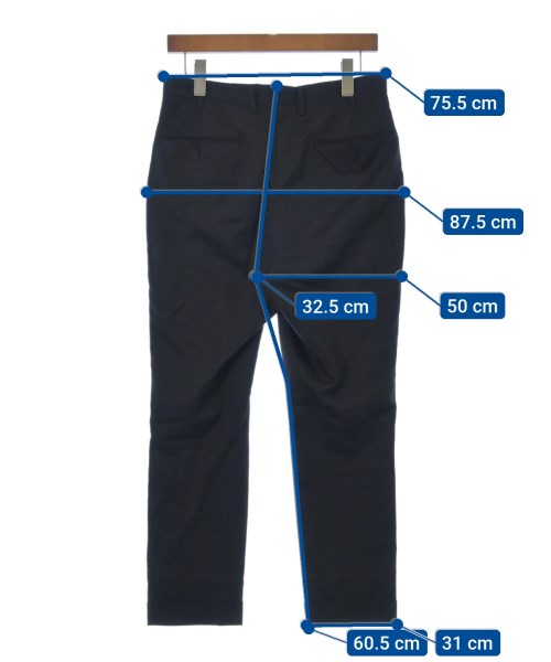 nonnative กางเกงขายาว
