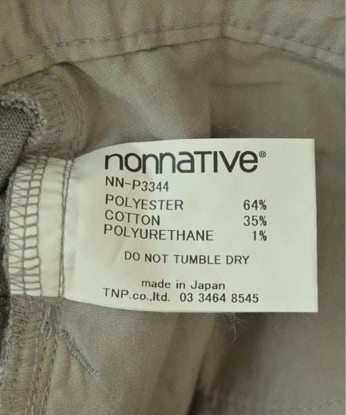 nonnative กางเกง อื่น