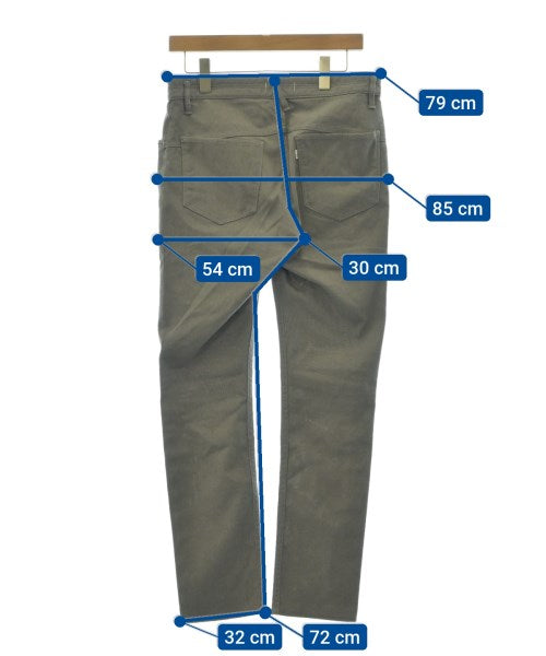 nonnative กางเกง อื่น