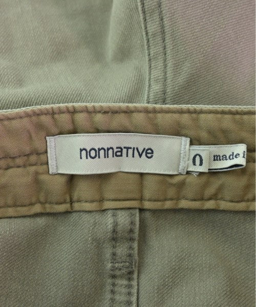nonnative กางเกง อื่น