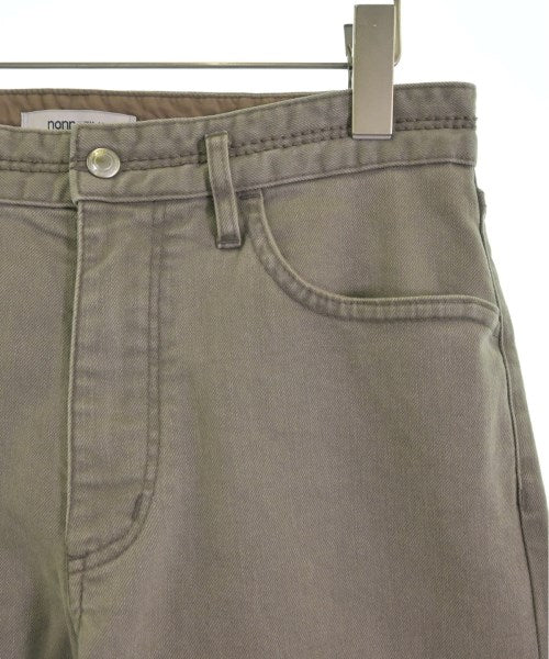 nonnative กางเกง อื่น