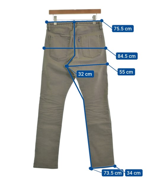 nonnative กางเกง อื่น