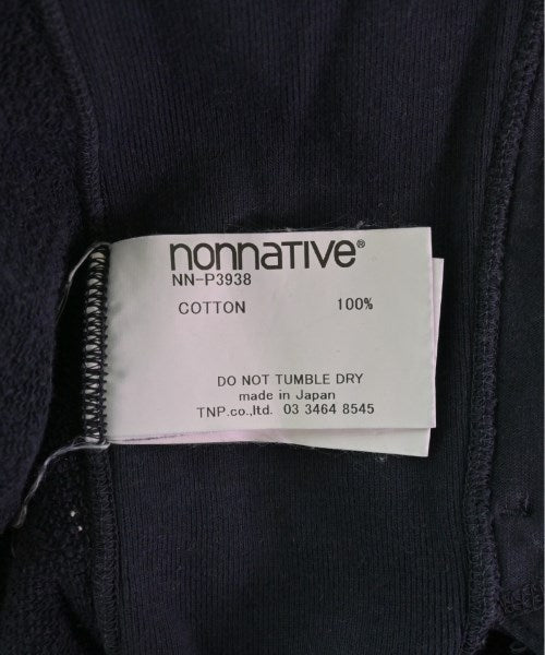 nonnative กางเกงวอร์ม