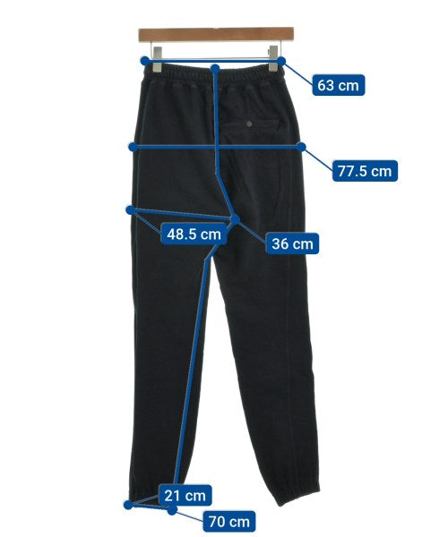 nonnative กางเกงวอร์ม