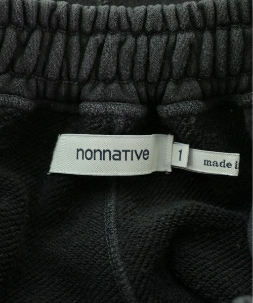 nonnative กางเกงขาสั้น