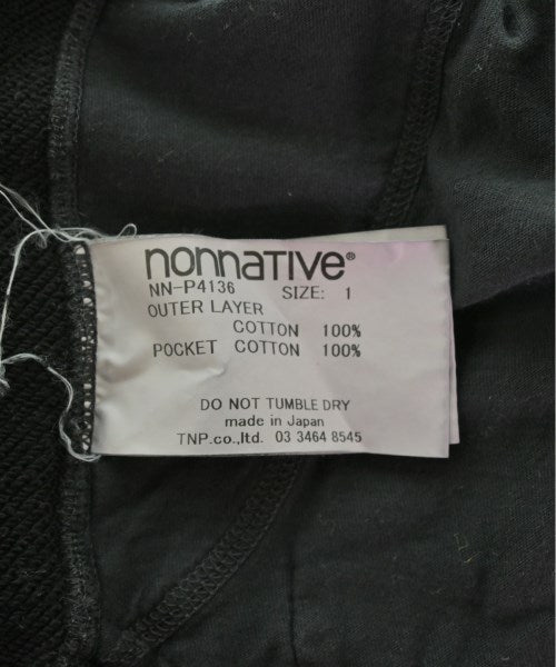 nonnative กางเกงขาสั้น