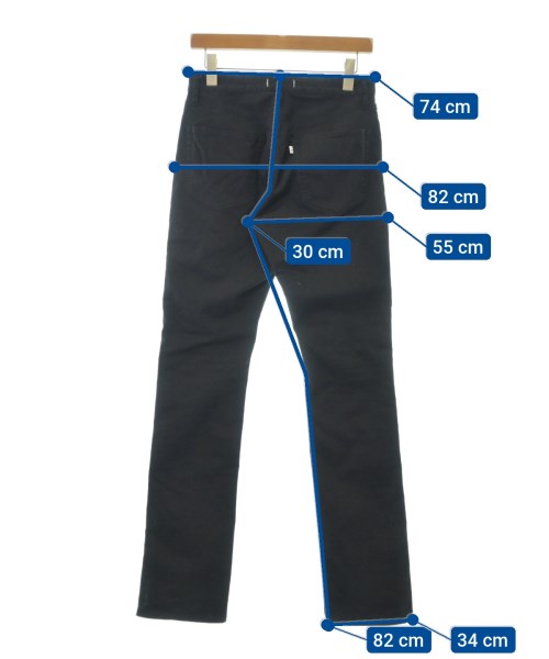 nonnative กางเกง อื่น