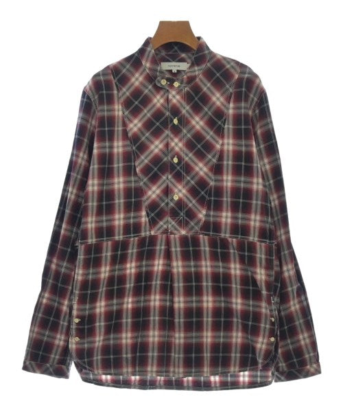 nonnative เสื้อลำลอง