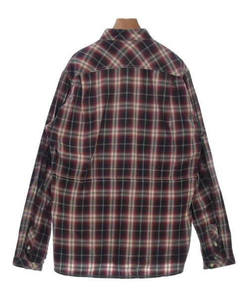 nonnative เสื้อลำลอง