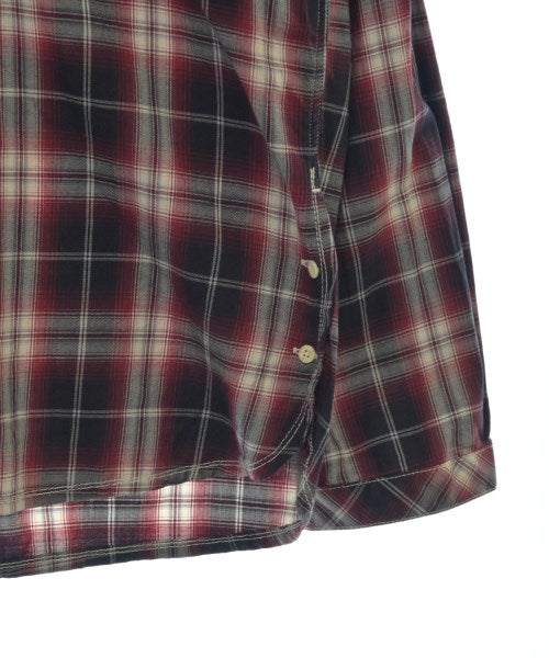 nonnative เสื้อลำลอง