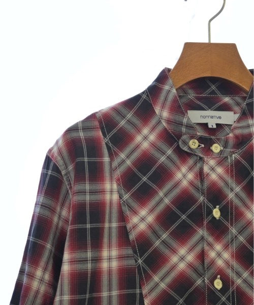 nonnative เสื้อลำลอง