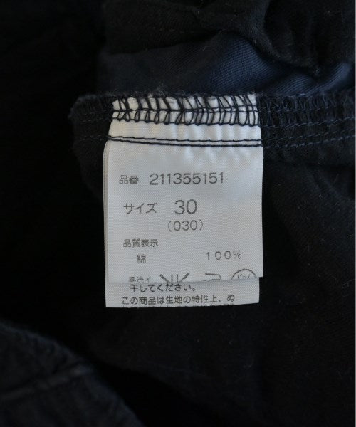 nonnative กางเกงขาสั้น