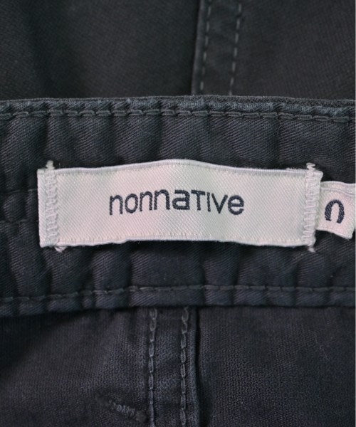 nonnative กางเกง อื่น