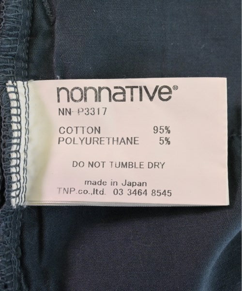 nonnative กางเกง อื่น