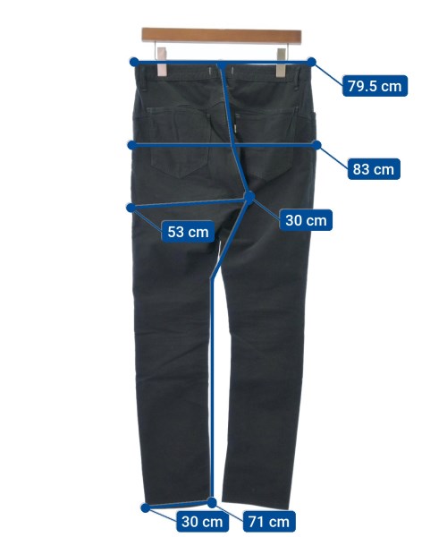 nonnative กางเกง อื่น