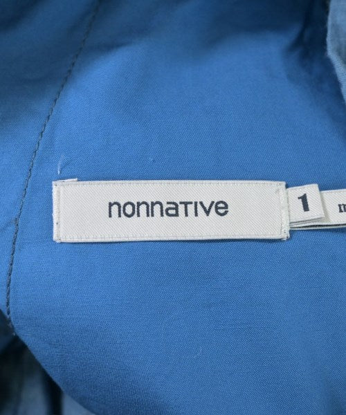 nonnative กางเกง อื่น