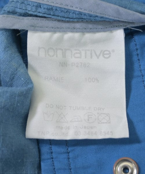 nonnative กางเกง อื่น