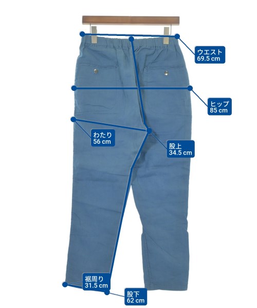 nonnative กางเกง อื่น