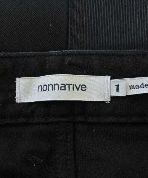 nonnative ยีนส์